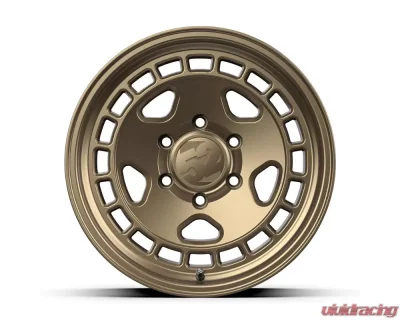 Fifteen52 Turbomac HD Wheel 16x8.0 6x139.7 0mm Bronze - THDBB-68069-00