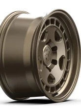 Fifteen52 Turbomac HD Wheel 16x8.0 6x139.7 0mm Bronze                                     - THDBB-68069-00 - Image 3