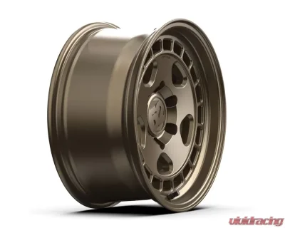 Fifteen52 Turbomac HD Wheel 16x8.0 6x139.7 0mm Bronze - THDBB-68069-00