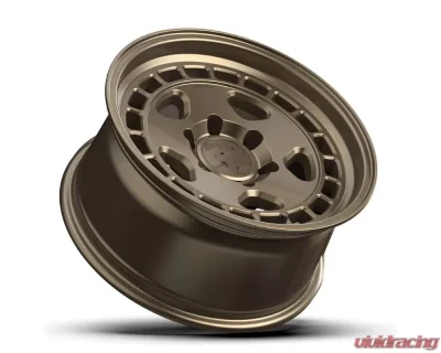 Fifteen52 Turbomac HD Wheel 16x8.0 6x139.7 0mm Bronze - THDBB-68069-00