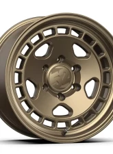 Fifteen52 Turbomac HD Wheel 16x8.0 6x139.7 0mm Bronze                                     - THDBB-68069-00 - Image 5