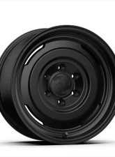 Fifteen52 Analog HD Wheel 17x8.0 6x139.7 25 Asphalt Black Chevrolet | Ford | Isuzu | Mitsubishi | Toyota 1960+                                     - AHDAB-78069+25 - Image 6