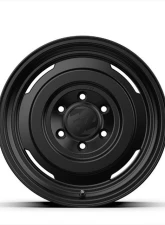 Fifteen52 Analog HD Wheel 17x8.0 6x139.7 25 Asphalt Black Chevrolet | Ford | Isuzu | Mitsubishi | Toyota 1960+                                     - AHDAB-78069+25 - Image 2