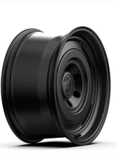 Fifteen52 Analog HD Wheel 17x8.0 6x139.7 25 Asphalt Black Chevrolet | Ford | Isuzu | Mitsubishi | Toyota 1960+                                     - AHDAB-78069+25 - Image 3