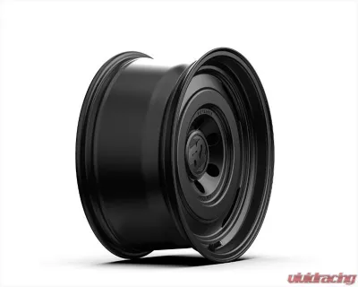 Fifteen52 Analog HD Wheel 17x8.0 6x139.7 25 Asphalt Black Chevrolet | Ford | Isuzu | Mitsubishi | Toyota 1960+ - AHDAB-78069+25
