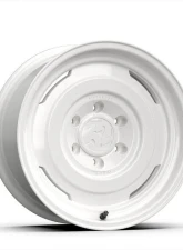 Fifteen52 Analog HD Wheel 17x8.0 6x139.7 25 Classic White Chevrolet | Ford | Isuzu | Mitsubishi | Toyota 1960+                                     - AHDCW-78069+25 - Image 6