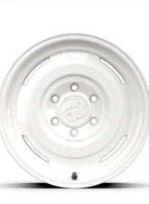 Fifteen52 Analog HD Wheel 17x8.0 6x139.7 25 Classic White Chevrolet | Ford | Isuzu | Mitsubishi | Toyota 1960+                                     - AHDCW-78069+25 - Image 2