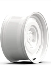 Fifteen52 Analog HD Wheel 17x8.0 6x139.7 25 Classic White Chevrolet | Ford | Isuzu | Mitsubishi | Toyota 1960+                                     - AHDCW-78069+25 - Image 3