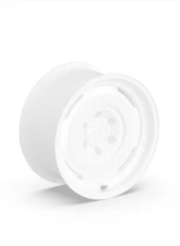 Fifteen52 Analog HD Wheel 17x8.0 6x139.7 25 Classic White Chevrolet | Ford | Isuzu | Mitsubishi | Toyota 1960+                                     - AHDCW-78069+25 - Image 5
