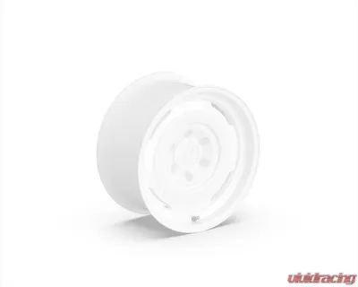 Fifteen52 Analog HD Wheel 17x8.0 6x139.7 25 Classic White Chevrolet | Ford | Isuzu | Mitsubishi | Toyota 1960+ - AHDCW-78069+25