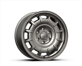 Fifteen52 Bundt SV Wheel 17x8 6x130 40 Magnesium Grey Mercedes-Benz Sprinter 2010-2024