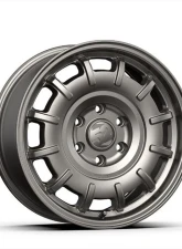 Fifteen52 Bundt SV Wheel 17x8 6x130 40 Magnesium Grey Mercedes-Benz Sprinter 2010-2024                                     - BSVMG-78063+40 - Image 5