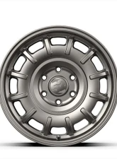 Fifteen52 Bundt SV Wheel 17x8 6x130 40 Magnesium Grey Mercedes-Benz Sprinter 2010-2024                                     - BSVMG-78063+40 - Image 2