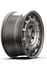 Fifteen52 Bundt SV Wheel 17x8 6x130 40 Magnesium Grey Mercedes-Benz Sprinter 2010-2024                                     - BSVMG-78063+40 - Image 3