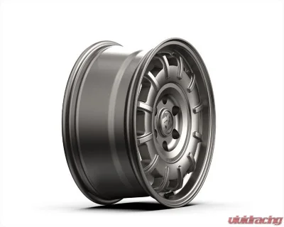 Fifteen52 Bundt SV Wheel 17x8 6x130 40 Magnesium Grey Mercedes-Benz Sprinter 2010-2024 - BSVMG-78063+40