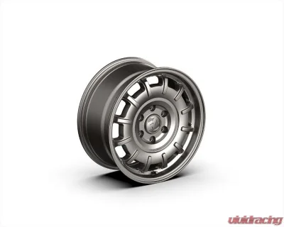 Fifteen52 Bundt SV Wheel 17x8 6x130 40 Magnesium Grey Mercedes-Benz Sprinter 2010-2024 - BSVMG-78063+40