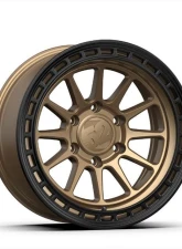 Fifteen52 Range HD Wheel 17x8.5 6x135 0 Desert Bronze Ford 1966+                                     - GHDDB-178565-00 - Image 5