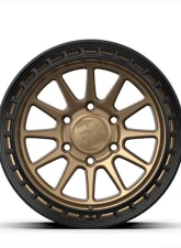 Fifteen52 Range HD Wheel 17x8.5 6x135 0 Desert Bronze Ford 1966+                                     - GHDDB-178565-00 - Image 2