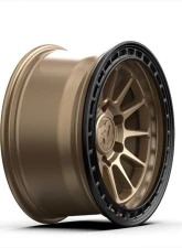 Fifteen52 Range HD Wheel 17x8.5 6x135 0 Desert Bronze Ford 1966+                                     - GHDDB-178565-00 - Image 3