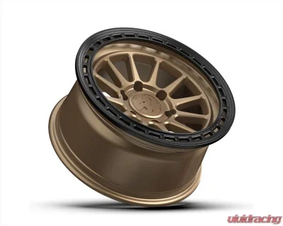 Fifteen52 Range HD Wheel 17x8.5 6x135 0 Desert Bronze Ford 1966+ - GHDDB-178565-00