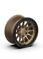 Fifteen52 Range HD Wheel 17x8.5 6x135 0 Desert Bronze Ford 1966+                                     - GHDDB-178565-00 - Image 5