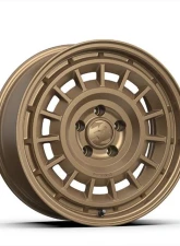 Fifteen52 Alpen MX Wheel 17x8 5x100 38 Desert Bronze Subaru 1993-2021                                     - NMXDB-78050+38 - Image 6