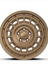 Fifteen52 Alpen MX Wheel 17x8 5x100 38 Desert Bronze Subaru 1993-2021                                     - NMXDB-78050+38 - Image 2