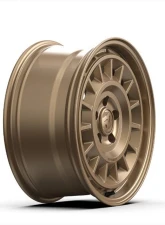Fifteen52 Alpen MX Wheel 17x8 5x100 38 Desert Bronze Subaru 1993-2021                                     - NMXDB-78050+38 - Image 3