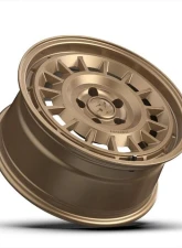 Fifteen52 Alpen MX Wheel 17x8 5x100 38 Desert Bronze Subaru 1993-2021                                     - NMXDB-78050+38 - Image 4