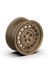 Fifteen52 Alpen MX Wheel 17x8 5x100 38 Desert Bronze Subaru 1993-2021                                     - NMXDB-78050+38 - Image 5