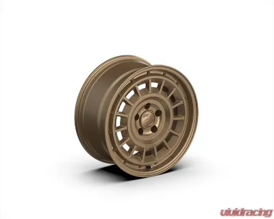 Fifteen52 Alpen MX Wheel 17x8 5x100 38 Desert Bronze Subaru 1993-2021 - NMXDB-78050+38