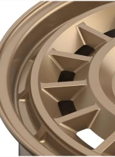 Fifteen52 Alpen MX Wheel 17x8 5x100 38 Desert Bronze Subaru 1993-2021                                     - NMXDB-78050+38 - Image 6