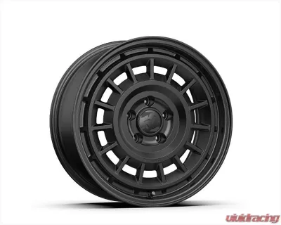 Fifteen52 Alpen MX Wheel 17x8 5x100 38 Frosted Graphite Subaru 1993-2021 - NMXFG-78050+38