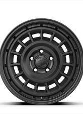 Fifteen52 Alpen MX Wheel 17x8 5x100 38 Frosted Graphite Subaru 1993-2021                                     - NMXFG-78050+38 - Image 2