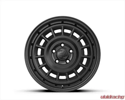 Fifteen52 Alpen MX Wheel 17x8 5x100 38 Frosted Graphite Subaru 1993-2021 - NMXFG-78050+38