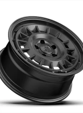 Fifteen52 Alpen MX Wheel 17x8 5x100 38 Frosted Graphite Subaru 1993-2021                                     - NMXFG-78050+38 - Image 4