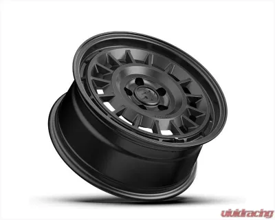 Fifteen52 Alpen MX Wheel 17x8 5x100 38 Frosted Graphite Subaru 1993-2021 - NMXFG-78050+38
