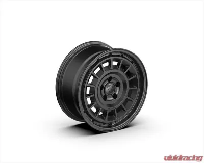 Fifteen52 Alpen MX Wheel 17x8 5x100 38 Frosted Graphite Subaru 1993-2021 - NMXFG-78050+38