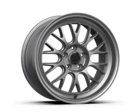 Fifteen52 Holeshot RSR Wheel 18x9.5 5x114.3 38mm Matte Titanium