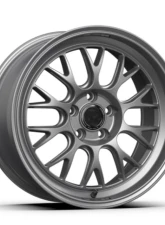 Fifteen52 Holeshot RSR Wheel 18x9.5 5x114.3 38mm Matte Titanium                                     - RSHMT-89554+38 - Image 4