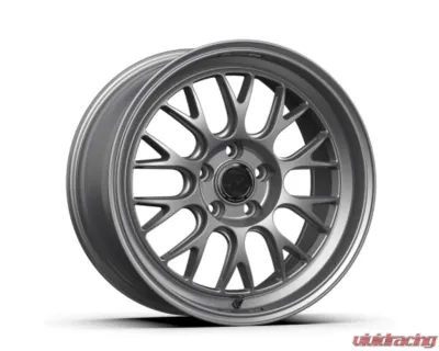 Fifteen52 Holeshot RSR Wheel 18x9.5 5x114.3 38mm Matte Titanium - RSHMT-89554+38