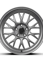 Fifteen52 Holeshot RSR Wheel 18x9.5 5x114.3 38mm Matte Titanium                                     - RSHMT-89554+38 - Image 2