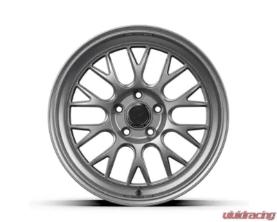 Fifteen52 Holeshot RSR Wheel 18x9.5 5x114.3 38mm Matte Titanium - RSHMT-89554+38