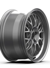 Fifteen52 Holeshot RSR Wheel 18x9.5 5x114.3 38mm Matte Titanium                                     - RSHMT-89554+38 - Image 3