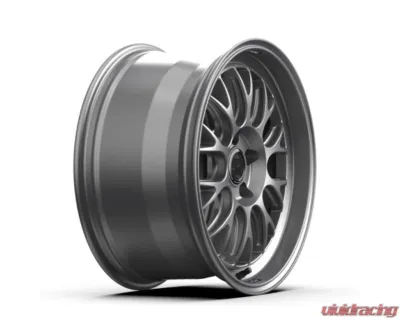 Fifteen52 Holeshot RSR Wheel 18x9.5 5x114.3 38mm Matte Titanium - RSHMT-89554+38