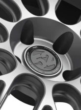 Fifteen52 Holeshot RSR Wheel 18x9.5 5x114.3 38mm Matte Titanium                                     - RSHMT-89554+38 - Image 4