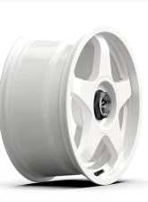 Fifteen52 Chicane Wheel 18x8.5 5x108|5x112 45 Rally White Audi | Ford | Volkswagen 1974+                                     - STCRW-88558+45 - Image 3