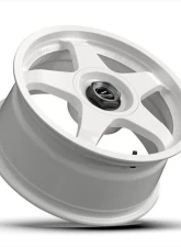 Fifteen52 Chicane Wheel 18x8.5 5x108|5x112 45 Rally White Audi | Ford | Volkswagen 1974+                                     - STCRW-88558+45 - Image 4