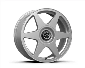 Fifteen52 Tarmac Evo Wheel 17x7.5 4x100|4x108 42 Speed Silver Ford | Honda | Mini | Volkswagen 1973+