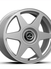 Fifteen52 Tarmac Evo Wheel 18x8.5 5x100|5x114.3 35 Speed Silver Kia | Lexus | Subaru | Toyota 1993+                                     - STTSS-88554+35 - Image 5